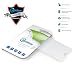 Mobityze Iphone 6 Screen Protection - Anti Glare Screen Protector IPhone - Tempered Glass -HD .33mm, Smooth Touch, and Beveled Edge