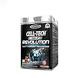 MuscleTech Cell-Tech SX-7 Revolution - Miami Spring Break