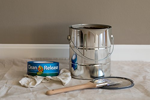 Duck Blue Painter's Tape - Image 7