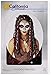 California Costumes Voodoo Priestess Adult Wig-Standard