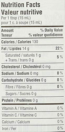 365 Everyday Value, Grapeseed Oil, 16.9 fl oz