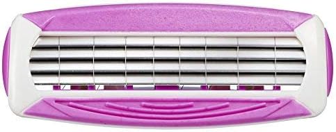 WILKINSON SWORD - Quattro For Women, Pink, 3 count (Pack of 1) - Image 3