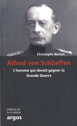 Alfred von Schlieffen