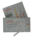 10 x Sodium Test Strips