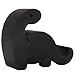 Plinrise Animal Desk Stand, Update Dinosaur Silicone Office Phone Holder, Creative Tablet Stand Mounts, Size: 1.3
