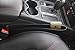 Crusar Car Seat Catcher Car Console Organizer Seat Pocket Car Seat Catchall(On Sale)