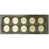 Tablet Vegetable Rennet - 10 ct