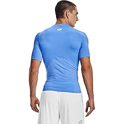 Under Armour Men's Armour HeatGear Compression
