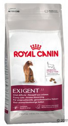 royal canin exigent 33 aromatic attraction