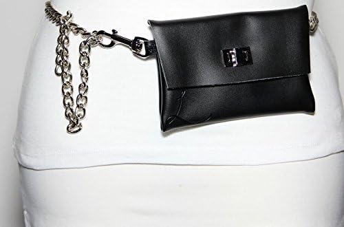HipZii cell phone hip purse for all cell phones (black)
