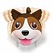 Chubby Puppies Single Pack Collie
