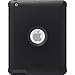 OtterBox Defender Series Case with Screen Protector and Stand for iPad 4 (4th Generation), iPad 2 and 3 - Frustration Free Packaging - Black