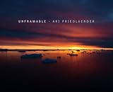 Hardcover Unframable - Ari Friedlaender Book