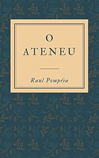 Livro O ATENEU
