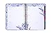 Lilly Pulitzer 17 Month Large Agenda, Personal Planner, 2018-2019 (Gypset)