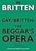 The Beggar's Opera