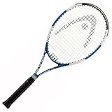 Head Liquid Metal 4 Strung Tennis Racquet (4.625)