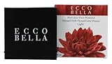 Ecco Bella FlowerColor Face Powder Light -- 0.38 oz
