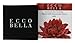 Ecco Bella FlowerColor Face Powder Light -- 0.38 oz