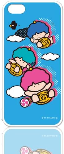Amazon 河島製作所 サンリオ Iphone5s 5 キャラクター スマートフォン シェル ハード ケース ゴロ ピカ ドン Go1101 ケース カバー 通販