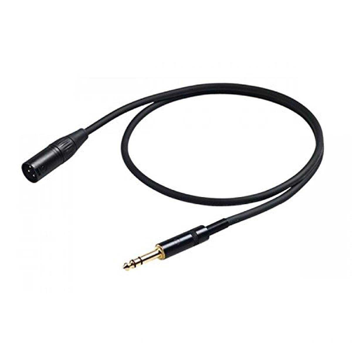 Proel chl230lu3 Uncategorized - Audio Cable (6.35mm, XLR (3 Pin), Male, Female, Right, Right)