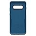 OtterBox Commuter Series Case for Galaxy S10+ - Retail Packaging - Bespoke Way (Blazer Blue/Stormy SEAS Blue)