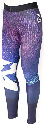 Pressure Grappling Women's Premium Grappling Spats/Tights