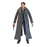 Doctor Who Highly Detailed Captain Jack Harkness 5