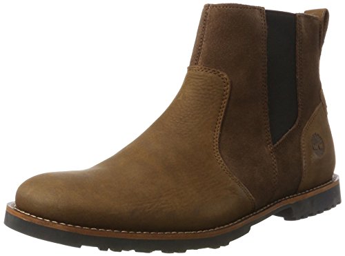 kendrick chelsea boots