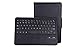 Bear Motion for Kindle Fire HDX 8.9 - Premium Folio Case with Detachable Bluetooth Keyboard for Kindle Fire HDX 8.9, Black