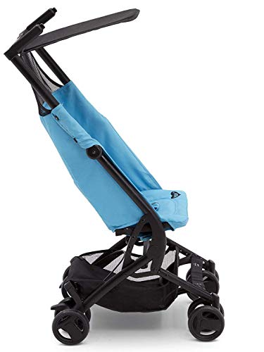 5 Delta+Children+Ultimate+Stroller+Foldable