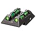 HIVIZ LCLW11 Interchangeable LITEWAVE Rear Handgun Sight for Ruger LC9/LC380