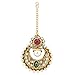Bridal maang tikka for wedding mang tika girls jewellery