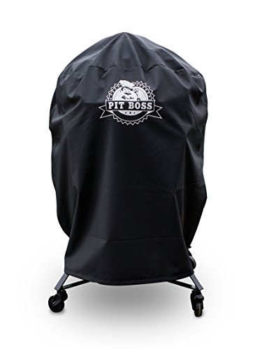 Pit Boss BBQ Grill Cover for Kamado 22 Inch Grills - 73220