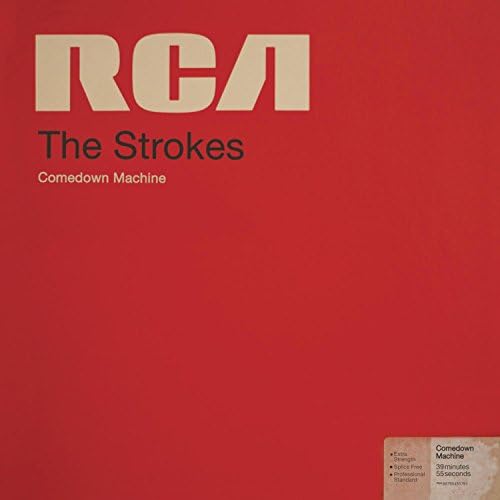 The Strokes - Angles - Amazon.com Music
