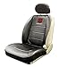 Dodge Ram Universal Sideless Seat Cover w/Head Rest - One Pair