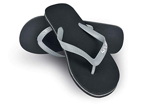 SEAC Ohau, Infradito in Gomma per Mare, Piscina, Spiaggia e Barca