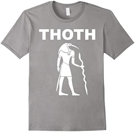 Ancient Egypt God Thoth T-shirt