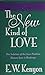 The New Kind Of Love: The Solution of the Love Problem - Human Love is Bankrupt by 