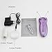 Epilator For Women Facial Hair With Hair Removal Cream, Htgtai Facial Hair Removal For Women