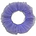Buenos Ninos Women Tutu Boutique Ballerina Skirt (lavender),One Size