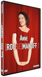Anne Roumanoff - Rougemanoff !
