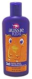 Aussie Shampoo Kids 3-In-1 Mango Mate 12 Ounce (354ml) (2 Pack)