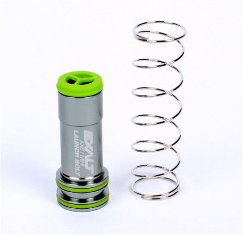 New Exalt Launch Bolt for Empire Axe and Mini Paintball Markers