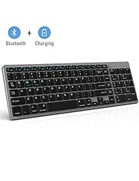 Teclado Bluetooth