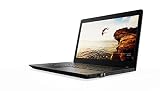 Lenovo ThinkPad E570 15.6 inch High Performance Business laptop, 256GB SSD, Intel Core i5 (7th Gen) 2.50 GHz, 8 GB DDR4, DVD RW, WiFi, HDMI/VGA, Gigabit LAN, fingerprint reader, Windows 10 Pro 64-bit