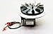 Englander Pellet Stove Combustion Blower Kit w/paddle For New England Pellet Stove