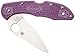 Spyderco Delica 4 Lightweight Signature Knife with 2.90