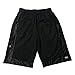 Pro Club Heavyweight Mesh Basketball shorts Black 5XL