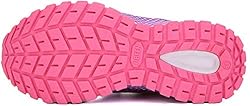 KUBUA Kids Sneakers for Boys Girls Running Tennis